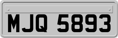 MJQ5893