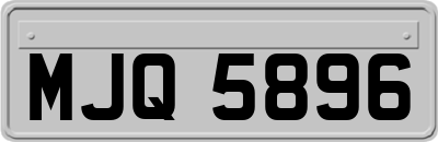 MJQ5896