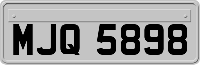 MJQ5898