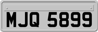 MJQ5899