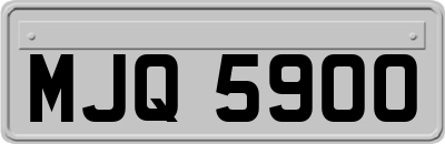 MJQ5900