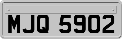 MJQ5902