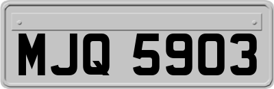 MJQ5903