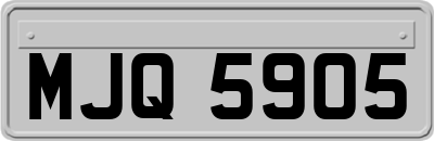 MJQ5905