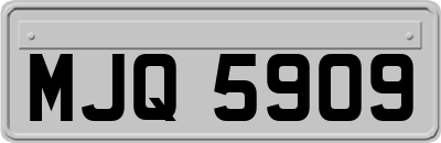 MJQ5909