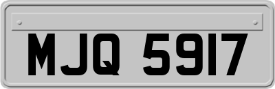 MJQ5917