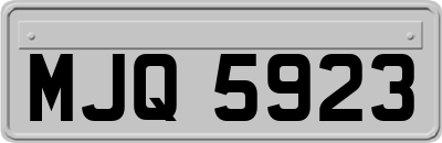 MJQ5923