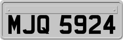MJQ5924