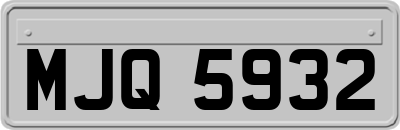 MJQ5932