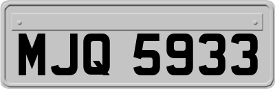 MJQ5933
