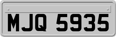 MJQ5935