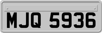 MJQ5936