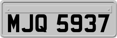 MJQ5937