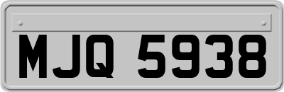 MJQ5938