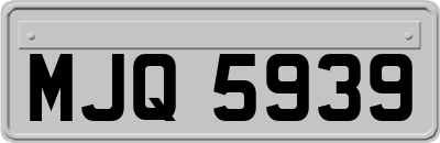 MJQ5939
