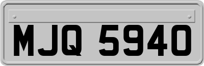 MJQ5940
