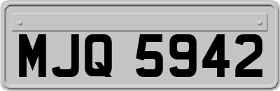 MJQ5942