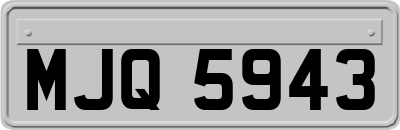 MJQ5943
