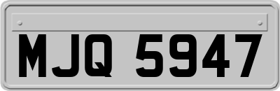MJQ5947