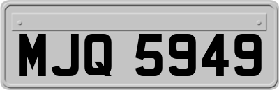 MJQ5949