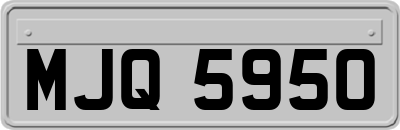 MJQ5950