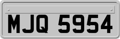 MJQ5954