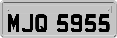 MJQ5955