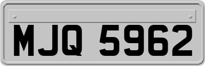 MJQ5962