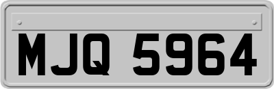 MJQ5964