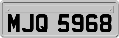 MJQ5968