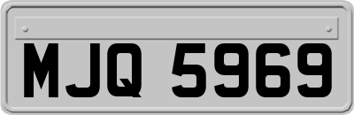 MJQ5969
