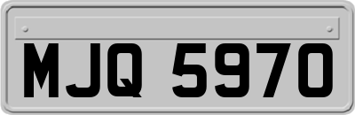 MJQ5970