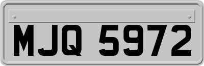 MJQ5972