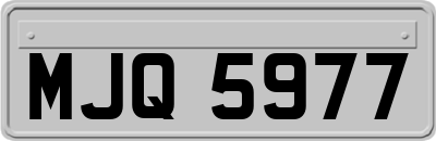 MJQ5977