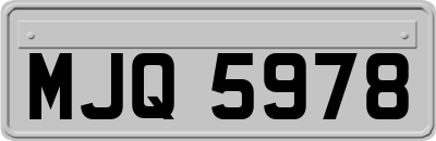 MJQ5978