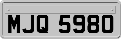 MJQ5980