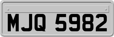 MJQ5982