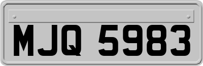 MJQ5983