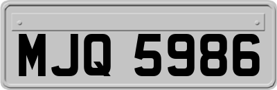 MJQ5986