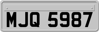 MJQ5987