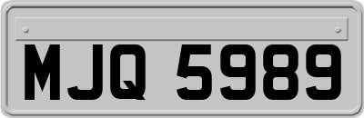 MJQ5989