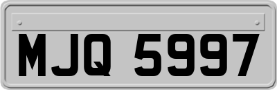 MJQ5997