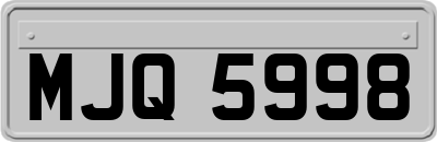 MJQ5998