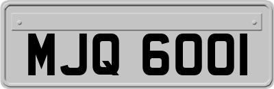 MJQ6001