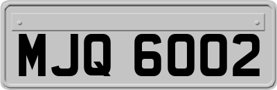 MJQ6002