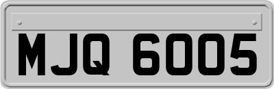 MJQ6005