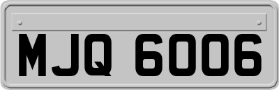 MJQ6006