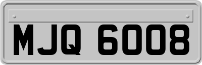 MJQ6008