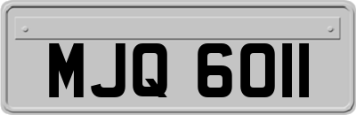 MJQ6011