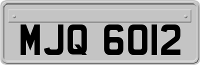 MJQ6012